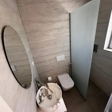 Panorama Hideaway ダシア