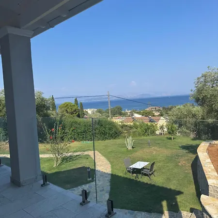 Panorama Hideaway ダシア