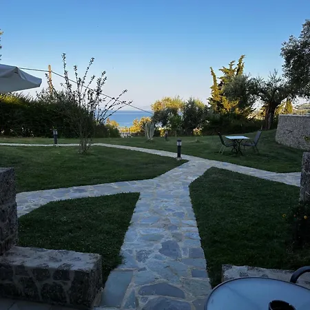 Panorama Hideaway 3*