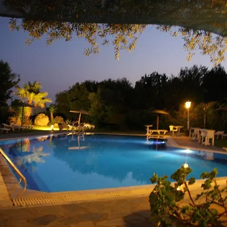 Panorama Hideaway Appart hôtel