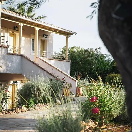 Appart hôtel Panorama Hideaway 3*