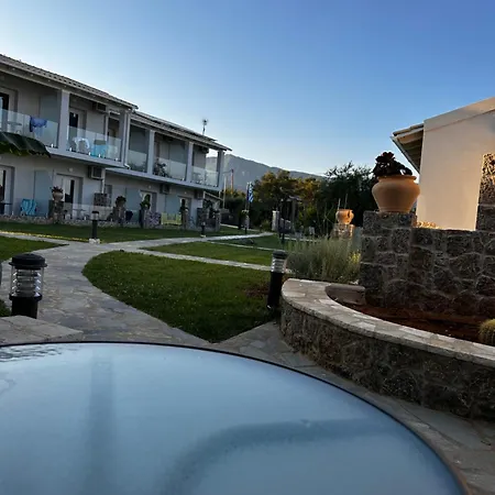 Appart hôtel Panorama Hideaway