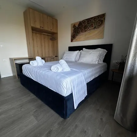 Appart hôtel Panorama Hideaway