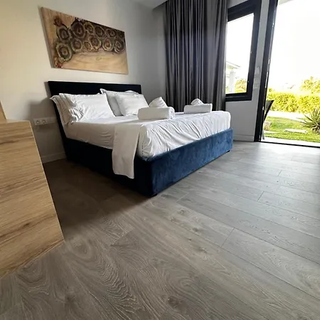 Panorama Hideaway Appart hôtel 3*