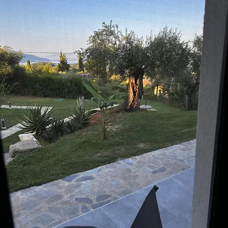 Appart hôtel Panorama Hideaway 3*