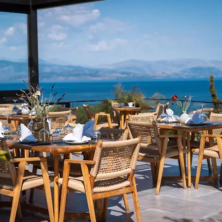 Panorama Hideaway Dassia (Corfu)