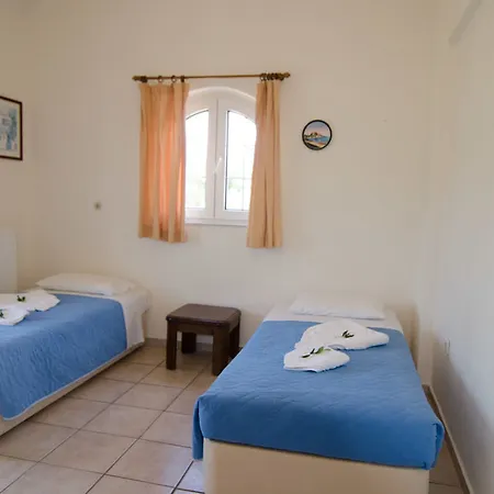 Panorama Hideaway Appart hôtel