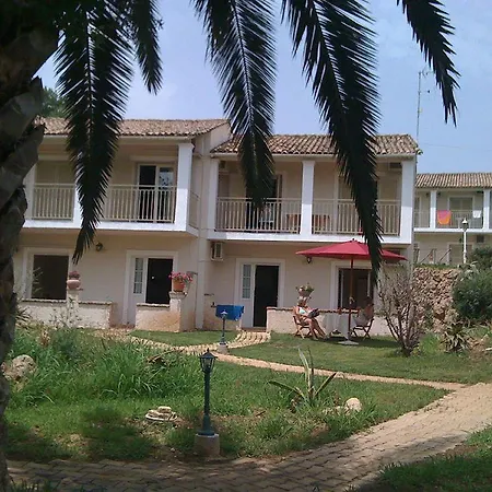 Panorama Hideaway Appart hôtel