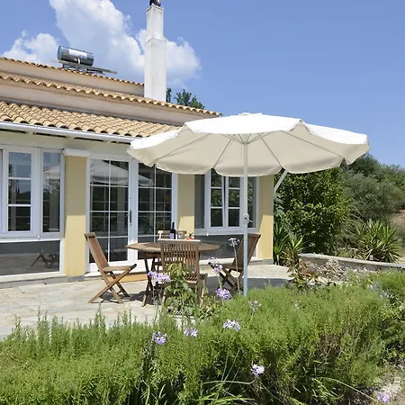 Panorama Hideaway 2* Dassia (Corfu)