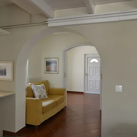 Panorama Hideaway 3* Dassia (Corfu)