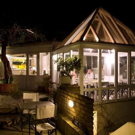 Appart hôtel Panorama Hideaway Dassia (Corfu)