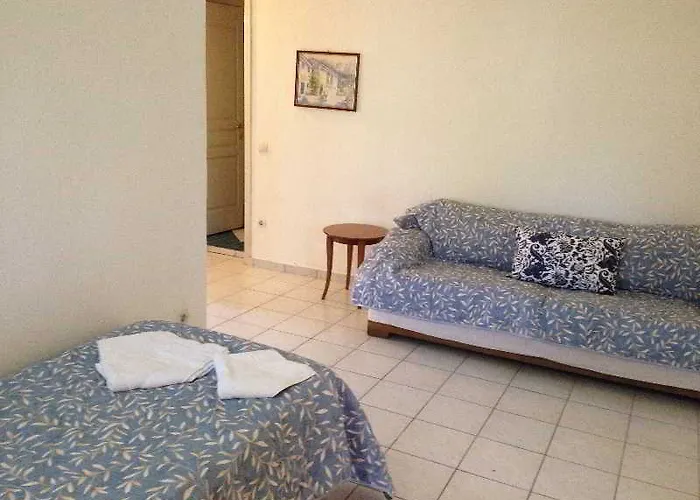 Panorama Hideaway Apart-hotel Dassia (Corfu)