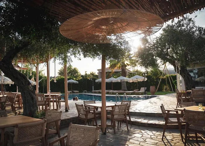Panorama Hideaway Apart-hotel 2*