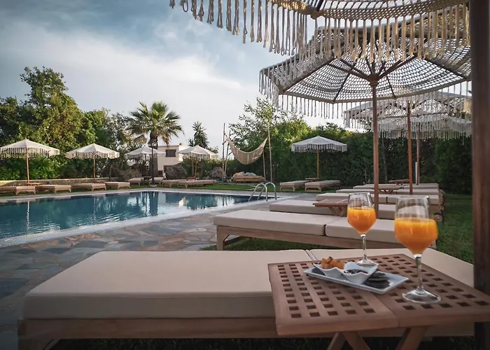 Panorama Hideaway Apart-hotel
