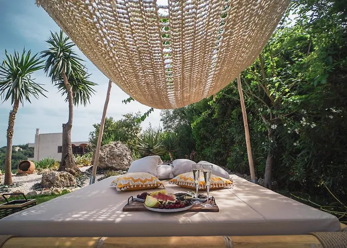 Apart-hotel Panorama Hideaway Dassia (Corfu)