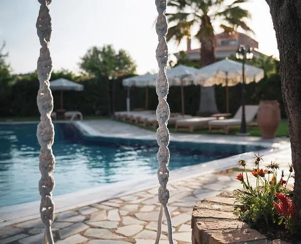 Panorama Hideaway Apart-hotel