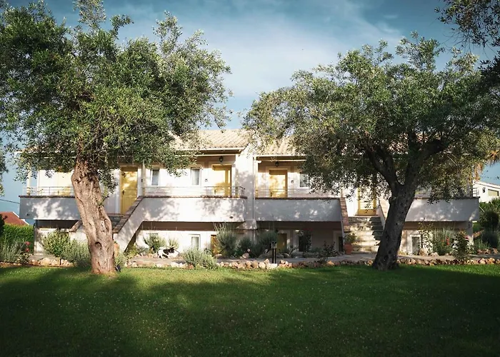Panorama Hideaway Apart-hotel