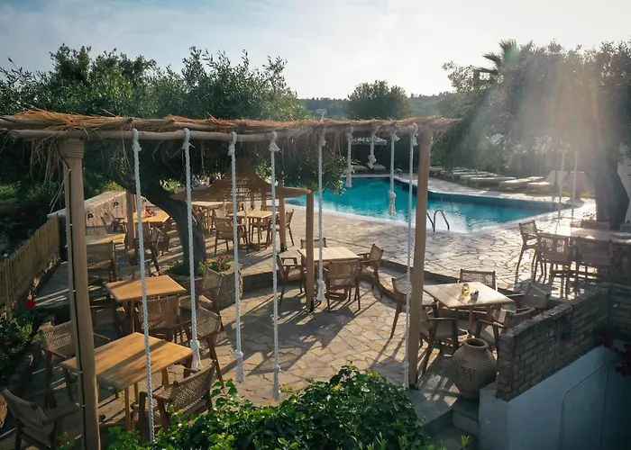 Apart-hotel Panorama Hideaway 2*