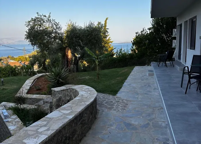 Panorama Hideaway
