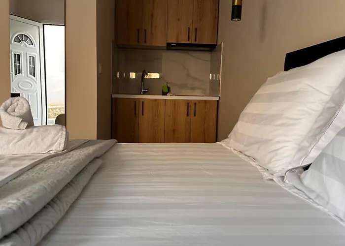 Panorama Hideaway Apart-hotel