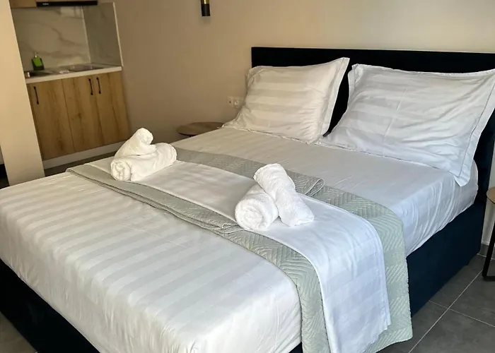 Panorama Hideaway Apart-hotel 2*