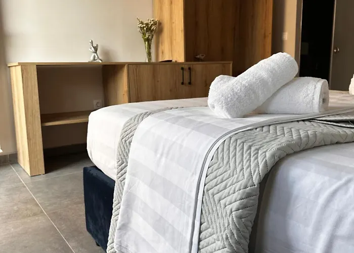 Apart-hotel Panorama Hideaway 2*