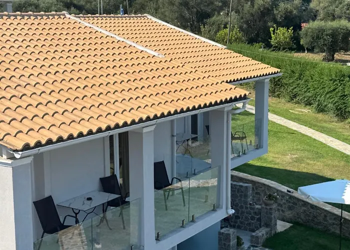 Panorama Hideaway Apart-hotel