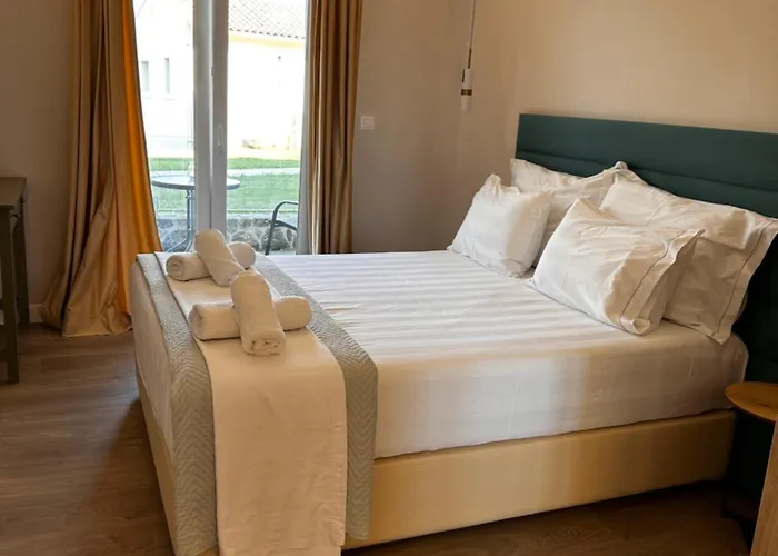Panorama Hideaway Apart-hotel 2*