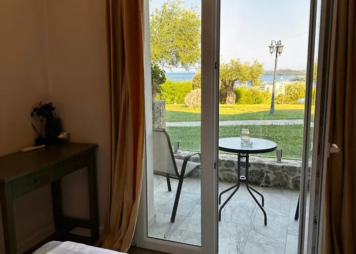 Panorama Hideaway 2* Dassia (Corfu)
