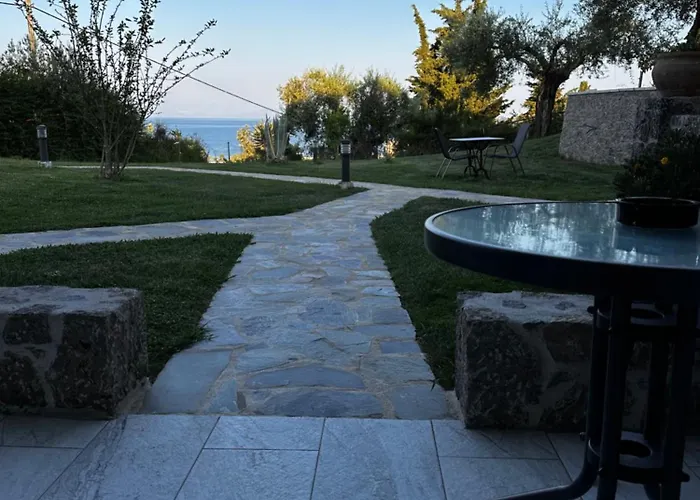 Apart-hotel Panorama Hideaway