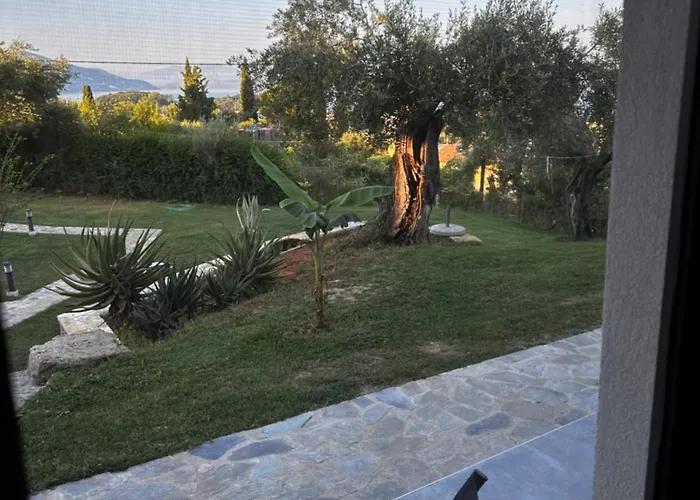 Apart-hotel Panorama Hideaway 2*