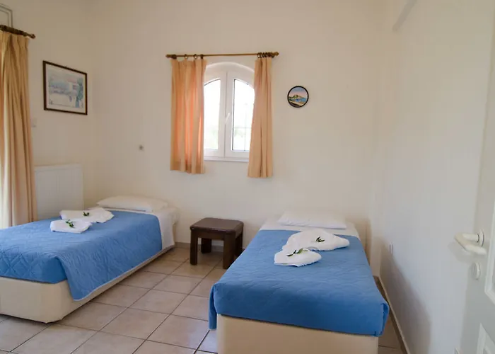 Panorama Hideaway Apart-hotel