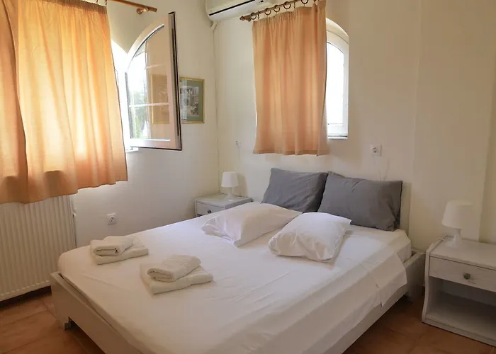 Panorama Hideaway Apart-hotel