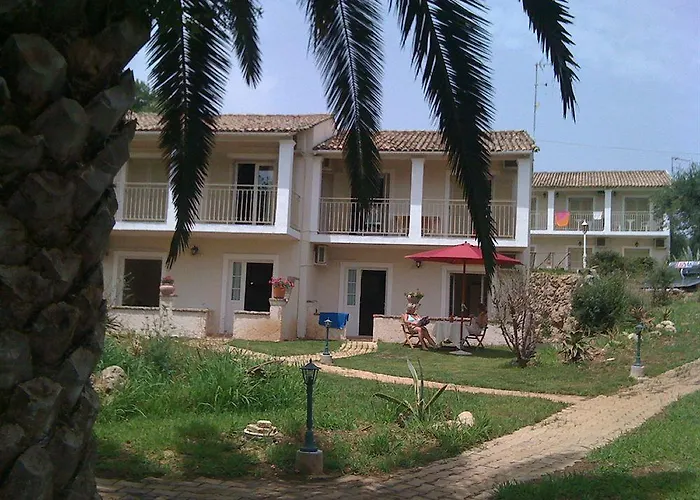 Panorama Hideaway Apart-hotel