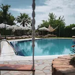 Panorama Hideaway 2* Dassia (Corfu)