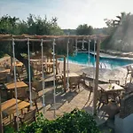 Apartahotel Panorama Hideaway 2*