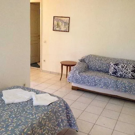 Panorama Hideaway Lejlighedshotel Dassia (Corfu)