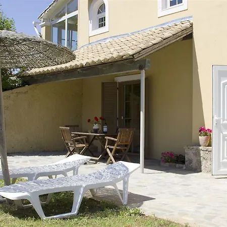 Panorama Hideaway Ξενοδοχείο με διαμερίσματα 3*