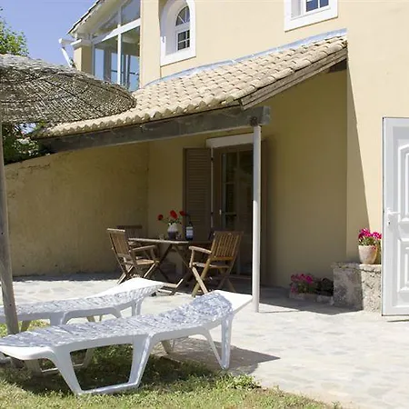 Panorama Hideaway Lejlighedshotel 3*