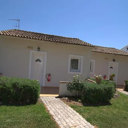 Lejlighedshotel Panorama Hideaway