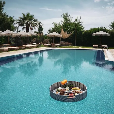 Panorama Hideaway Aparthotel Dassia (Corfu)