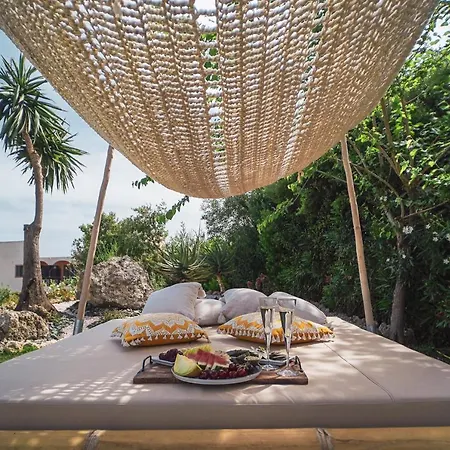 Lejlighedshotel Panorama Hideaway Dassia (Corfu)