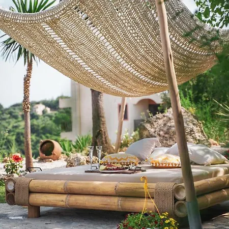 Panorama Hideaway