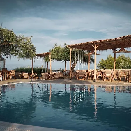 Panorama Hideaway 3* Dassia (Corfu)