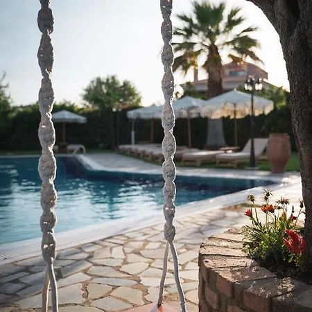 Panorama Hideaway Lejlighedshotel