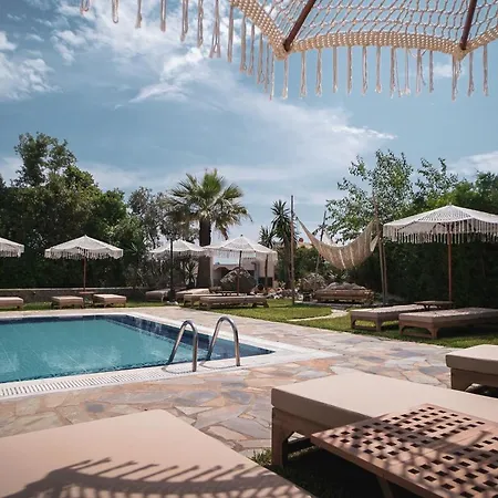 Panorama Hideaway