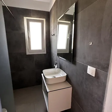 Aparthotel Panorama Hideaway