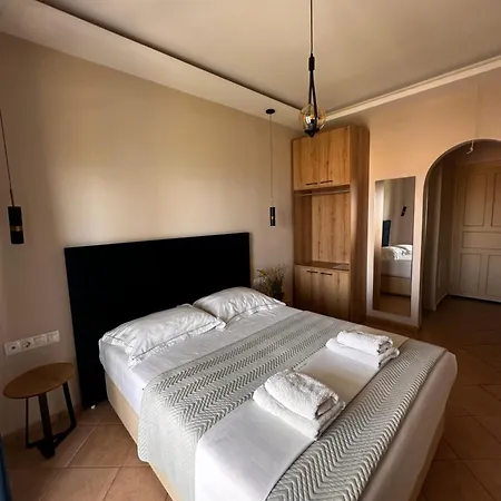 Panorama Hideaway Ξενοδοχείο με διαμερίσματα 3*