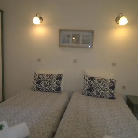 Panorama Hideaway 3* Dassia (Corfu)