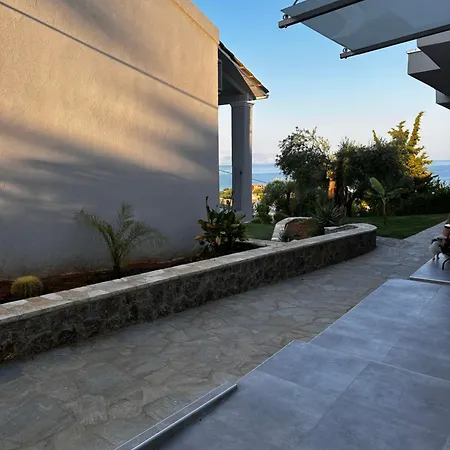 Panorama Hideaway Δασιά